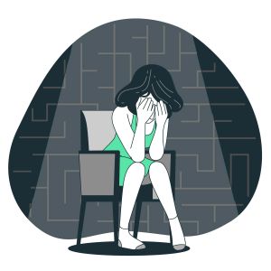 Luto Complicado: Quando a Psiquiatria se Torna Essencial para Superar a Perda