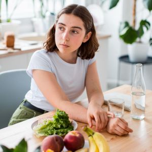 Transtornos Alimentares