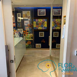 Clínica em Brasília DF – Evoluccy Asa Sul