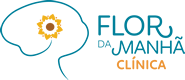 dr sergio cabral filho – psiquiatra brasilia – logo clinica flor da manha Clínica em Brasília DF – Evoluccy Asa Sul