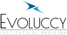 Evoluccy v2 Logo